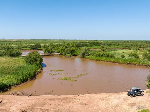 10991 County Road 495, Hawley, TX 79525