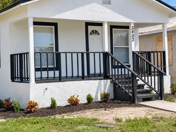 3403 MACHADO STREET, TAMPA, FL 33605