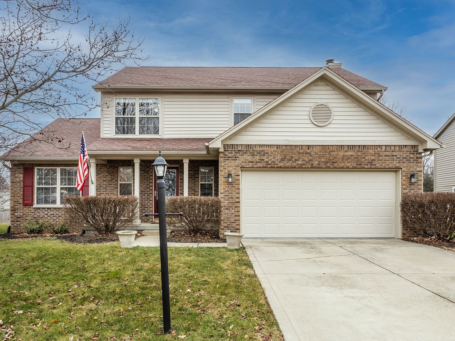 12852 Turnham Dr, Fishers, IN 46038 Zillow