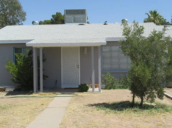 2602 N Wilson Ave, Tucson, AZ 85719