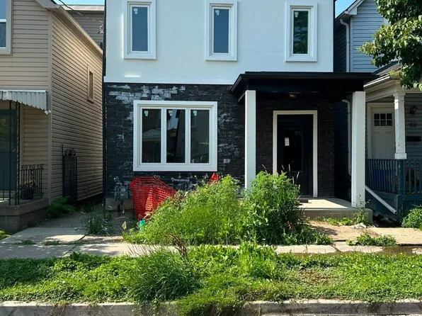 62 Beechwood Ave, Hamilton, ON L8L 2S4