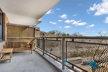 4705 Henry Hudson Parkway, #7G