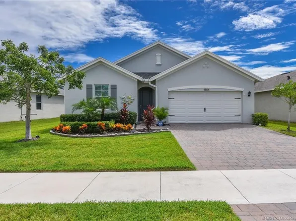 1554 NE White Pine Ter, Ocean Breeze, FL 34957