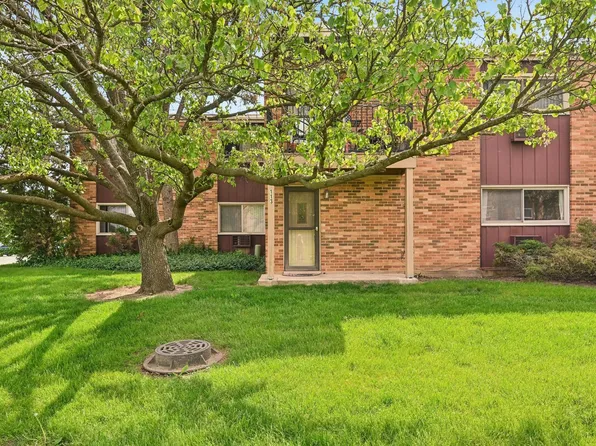 1320 Lore Ln #113, Lombard, IL 60148