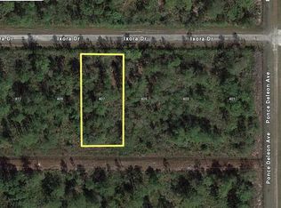 407 Azalea Dr #21, Indian Lake Estates, FL 33855