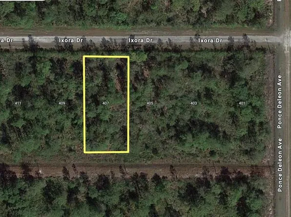 407 Azalea Dr #21, Indian Lake Estates, FL 33855