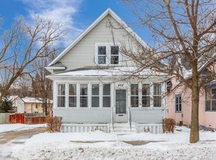 468 Brainerd Ave, Saint Paul, MN 55130