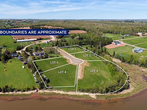 2nd image of LOT 2 Annie Ct