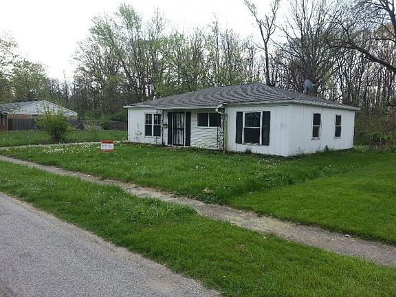 2nd image of 7533 E 34th St