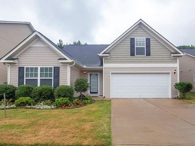 187 Boulder Run, Hiram, GA, 30141