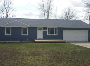 3346 Birchbrook Dr, Bay City, MI