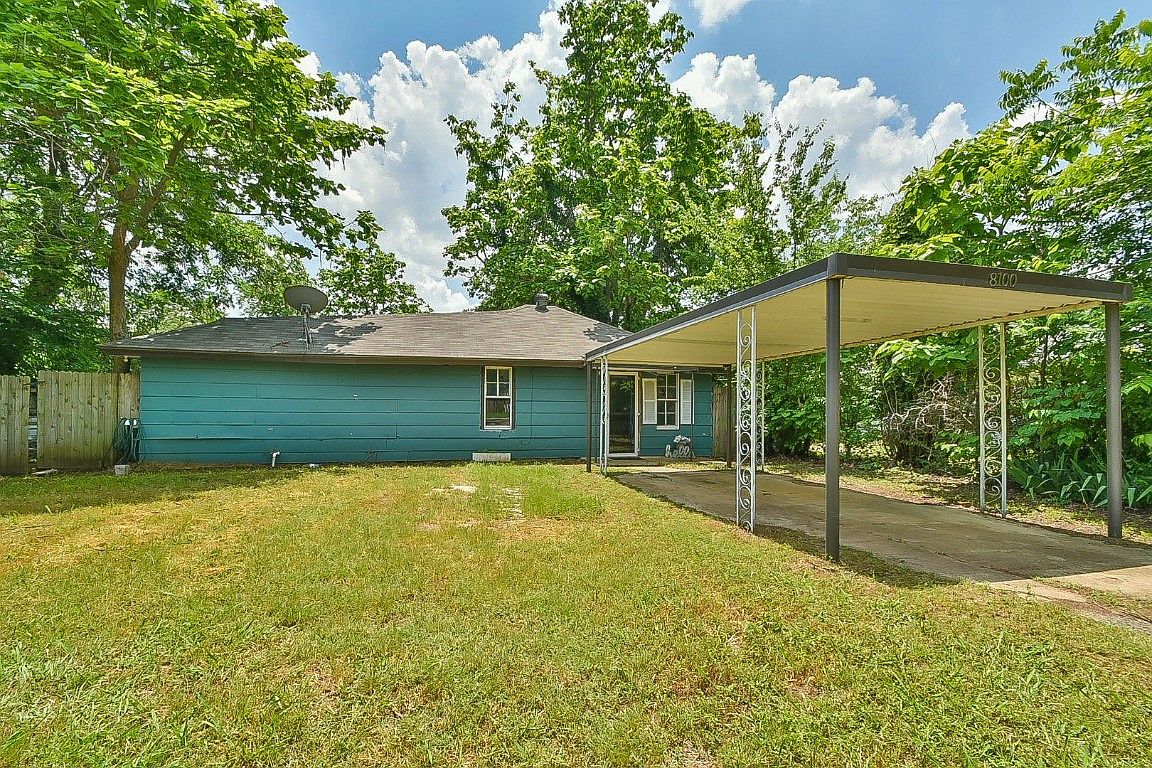 8100 NE 28th St, Spencer, OK 73084 MLS 1064732 Zillow