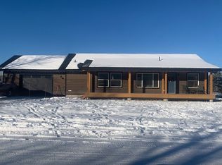 7190 Lupine Ln, Victor, ID 83455