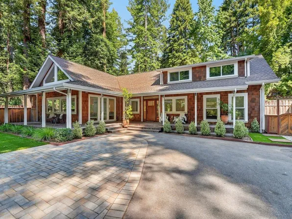 7720 Highway 9, Ben Lomond, CA 95005