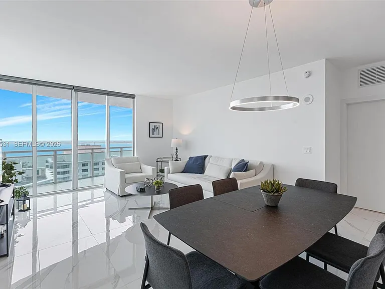 950 Brickell Bay Dr #2210 — Photo 16