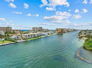 2880 NE 14thst Cswy APT 805, Pompano Beach, FL 33062