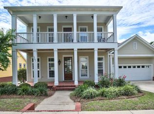 3781 Chanticleer Ct, Tallahassee, FL 32311