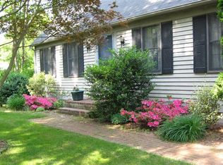 228 Salt Rock Rd, Barnstable, MA 02630