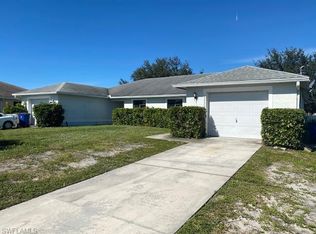 5232 Centennial Blvd, Lehigh Acres, FL 33971