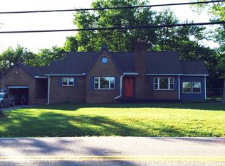 503 Lindy Dr, Knoxville, TN 37920