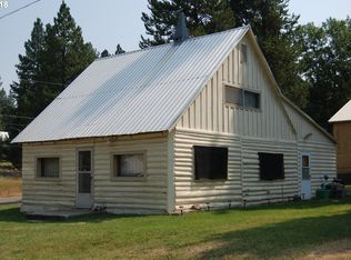 320 Bonanza St, Sumpter, OR 97877