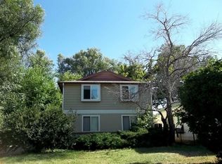 613 Maple St STE A, Fort Collins, CO 80521