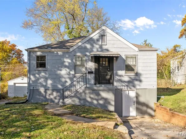 10045 Dorothy Ave, Saint Louis, MO 63137