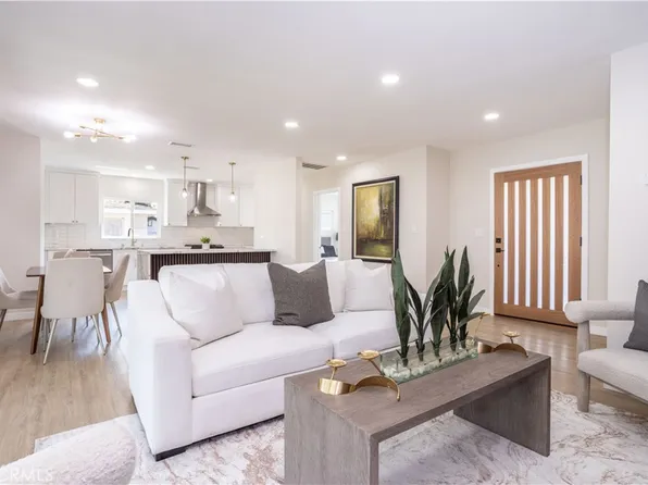 20341 Schoenborn St, Winnetka, CA 91306