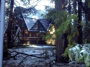 50913 Cedar Ridge Cir N, Oakhurst, CA 93644