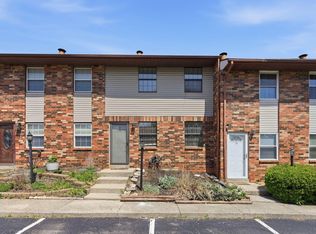 550 Darby Creek Rd APT 15, Lexington, KY 40509