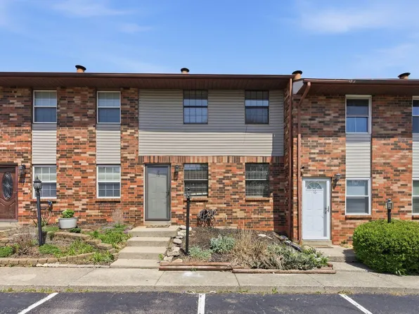 550 Darby Creek Rd APT 15, Lexington, KY 40509