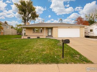 3415 5th Street Rd, Greeley, CO 80634