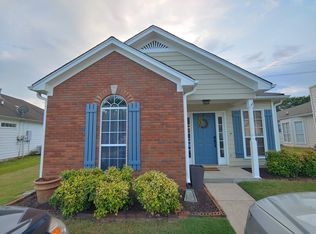 502 Walker Rd, Pelham, AL 35124