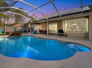 36 Pinetree Dr, Palm Coast, FL 32164