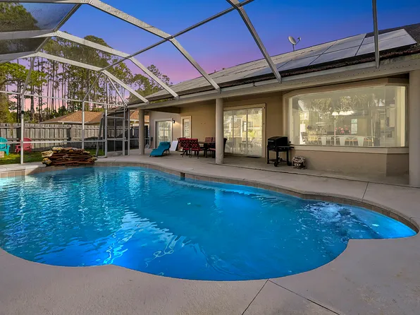 36 Pinetree Dr, Palm Coast, FL 32164