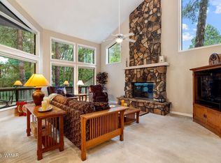 3712 Crown Dancer Dr #19, Pinetop, AZ 85935