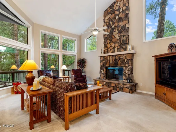 3712 Crown Dancer Dr #19, Pinetop, AZ 85935
