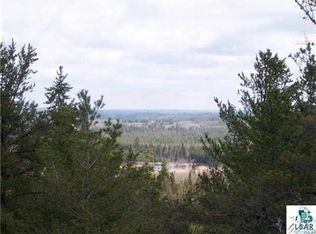 Xxxx Meander Lake Rd, Ely, MN 55731