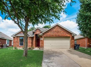2509 Persimmon Dr, Little Elm, TX 75068