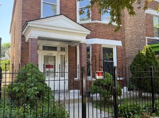 2533 S Drake Ave #2, Chicago, IL 60623