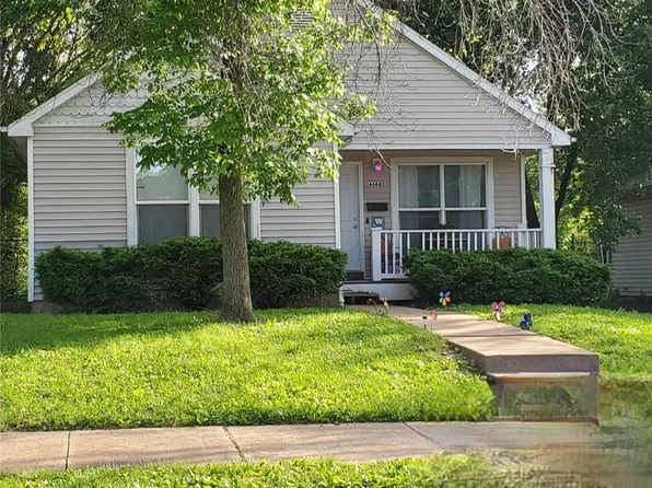 4444 Saint Ferdinand Ave, Saint Louis, MO 63113
