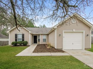 1528 Summit Ridge Ln, Kannapolis, NC 28083