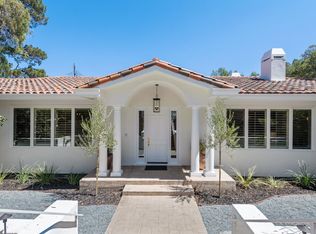 105 Stonepine Rd, Hillsborough, CA 94010