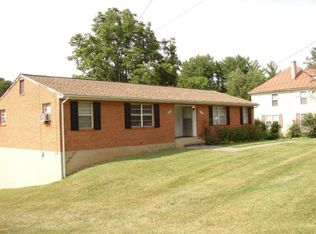 3343 Colonial Ave SW, Roanoke, VA 24018