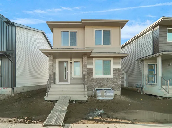 19486 21st Ave NW, Edmonton, AB T6M 0X6