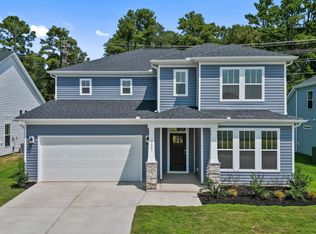 Drayton Plan, Foxbank, Gray Court, SC 29645