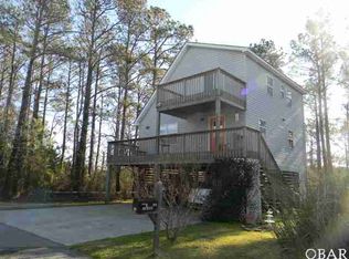 200 Landing Ln, Manteo, NC 27954