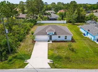 34 Fellowship Dr, Palm Coast, FL 32137