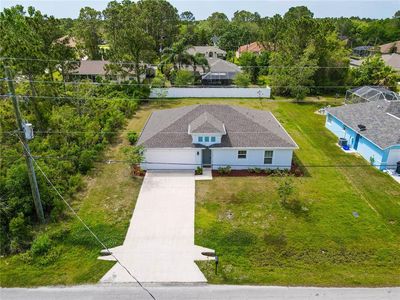 34 Fellowship Dr, Palm Coast, FL, 32137