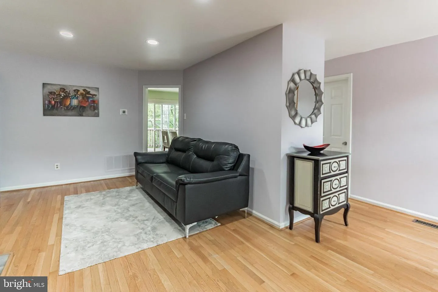 4 bed, 2.5 bath, 2100 sqft, $2,845 — Photo 3